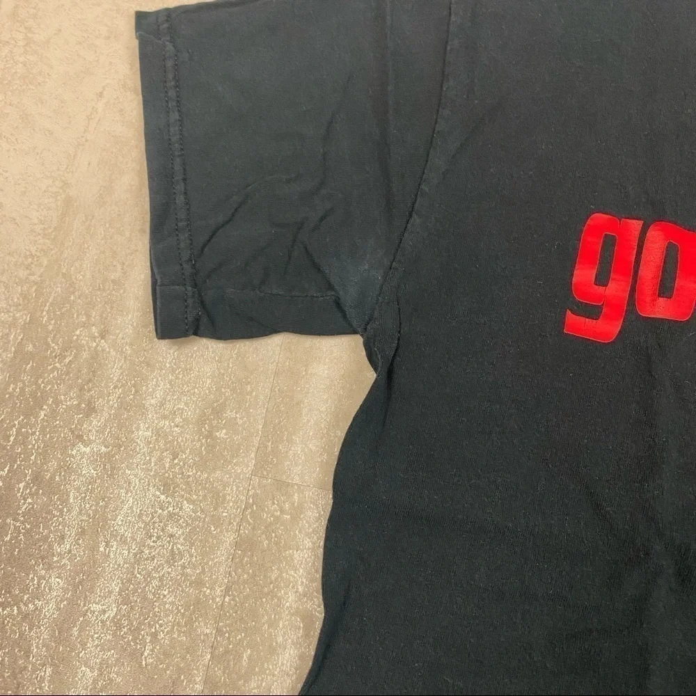 Air Jordan graphic tee Got Jordan?